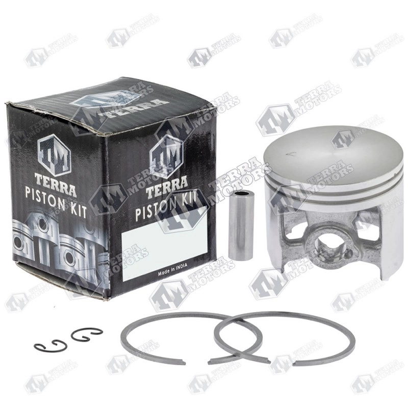 Kit piston drujba Stihl 461 52mm (Terra)